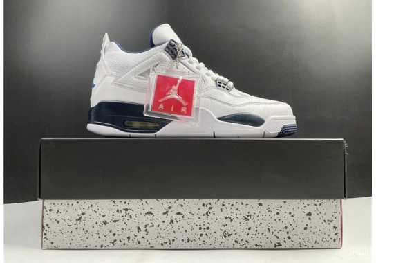 Jordan (2015) 314254-107 Retro Columbia 4 Air 314254-107 0925